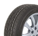 225/55R18 LTCO 98V CLX2 Opony osobowe, SUV/4x4 CONTINENTAL