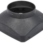 22 1000 01 00 19 Wylot powietrza ogrzewania postojowego EBERSPACHER HEATING