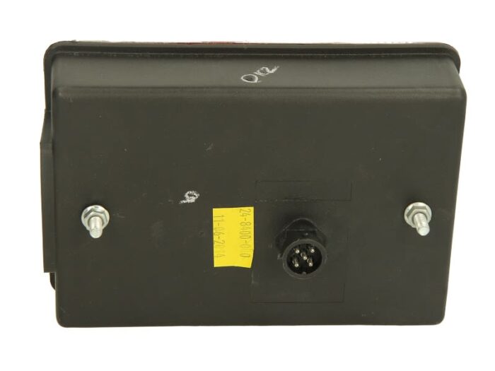 A24-8400-007 lampa tył aspock - obrazek 2