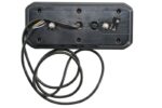 1266 L BLACK W184 Lampa tył WAŚ - obrazek 2