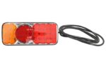 317KR W67 Lampa tył WAŚ