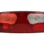 A25-2200-707 Lampa tył ASPOCK