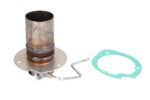 25 2069 10 01 00 Palnik ogrzewania postojowego EBERSPACHER HEATING