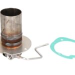 25 2069 10 01 00 Palnik ogrzewania postojowego EBERSPACHER HEATING