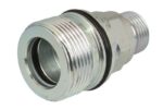 CVV0823/12G FV Szybkozłącze hydrauliczne FASTER