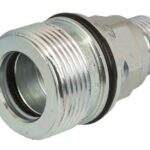 CVV0823/12G FV Szybkozłącze hydrauliczne FASTER