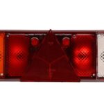 106 W09DL 24V Lampa tył WAŚ