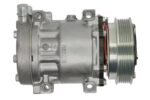 SD7H15-8105 Kompresor klimatyzacji SANDEN - obrazek 4