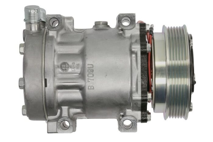 Sd7h15-8105 kompresor klimatyzacji sanden - obrazek 4