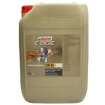 EDGE 5W40 M 20L Oleje i smary CASTROL XXL