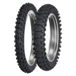 1209019 OMDU 66M MX34 Opony motocyklowe i skuterowe DUNLOP