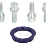 ITW49017 Zestawy montażowe felg aluminiowych ITWHEELS