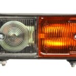 42 WO-6L Lampa kierunkowskazu WAŚ