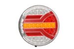 TL-UN076L/R Lampa tył TRUCKLIGHT