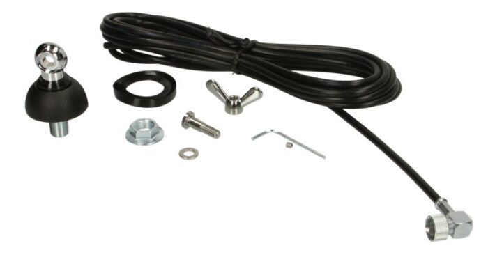 Cba t638 antena cb alan midland - obrazek 4