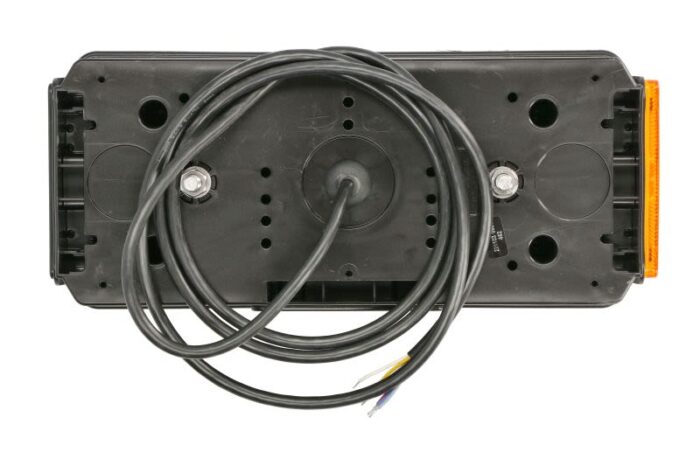 1983 l w252 lampa tył waś - obrazek 2
