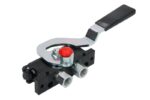 2PB06212GFC Szybkozłącze hydrauliczne FASTER - obrazek 2