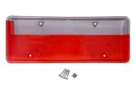 SCH1250906 Klosz lampy tył SCHMITZ - obrazek 2