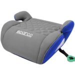 SPRO 100KIGR Fotelik samochodowy SPARCO