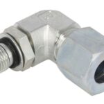 PN-VO-003 Złącza hydrauliczne PNEUMATICS