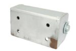 CARGO-C016 Zderzak najazdowy - odbój CARGOPARTS - obrazek 2