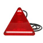 328 W68P Lampa tył WAŚ