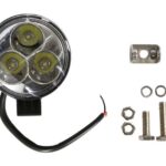 WL-UN250 Lampa robocza TRUCKLIGHT
