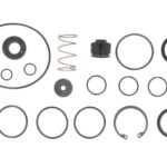 PN-R0035 Zestaw naprawczy zaworu powietrza PNEUMATICS