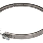 HOB4MM993 Obejma układu wydechowego HOBI
