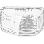 ISU8974101813 Lampa kierunkowskazu OE ISUZU