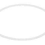 06.56938.3730 Oring skrzyni biegów OE MAN