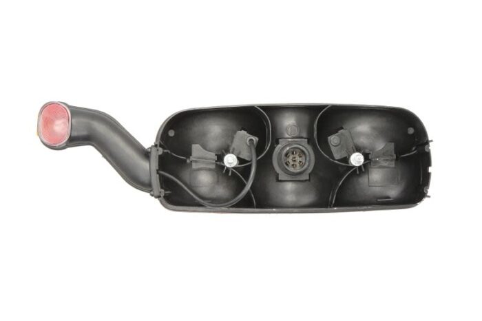 Tl-un045r lampa tył trucklight - obrazek 2