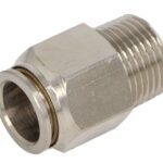 PNE1-3812ME Szybkozłącze przewodów TEKALAN PNEUMATICS