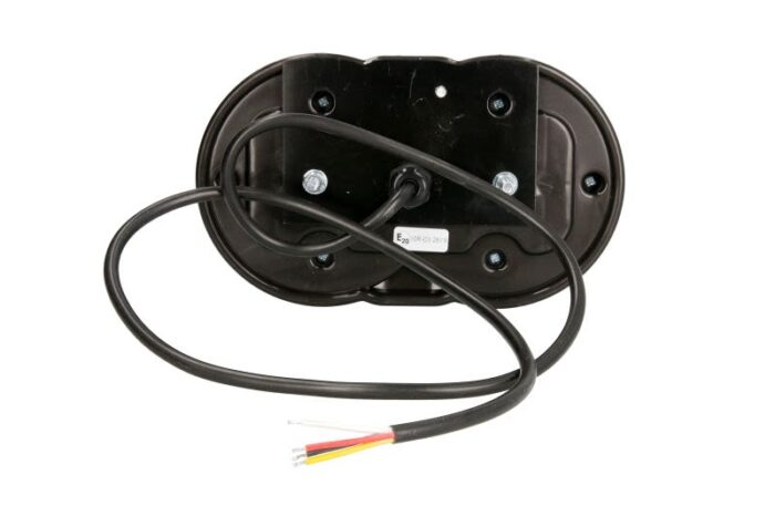 228o w41 24v lampa tył waś - obrazek 2