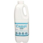 CAMPI BLUE 2L Elementy toalety BPART