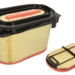 346-6687-88-AN Filtr powietrza ANAC MAKINA