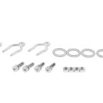 VO20443838 Elementy nagrzewnicy OE VOLVO TRUCK