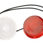 639 W21.1RR-W21.10RR Element światła obrysowego WAŚ