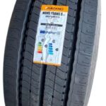 385/65R22.5 CTZ NTS17 Opony ciężarowe i autobusowe TRAZANO