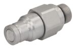 FFH06-1/12G M Szybkozłącze hydrauliczne FASTER