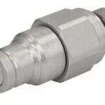 FFH06-1/12G M Szybkozłącze hydrauliczne FASTER