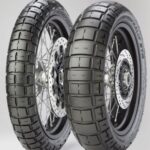 1207019 OMPI 60V STR#23 Opony motocyklowe i skuterowe PIRELLI