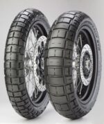 1408017 OMPI 69V STR Opony motocyklowe i skuterowe PIRELLI