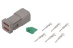 7802163C Gniazdo wtyczki TRUCKLIGHT