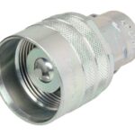 CVV0838GASMV Szybkozłącze hydrauliczne FASTER