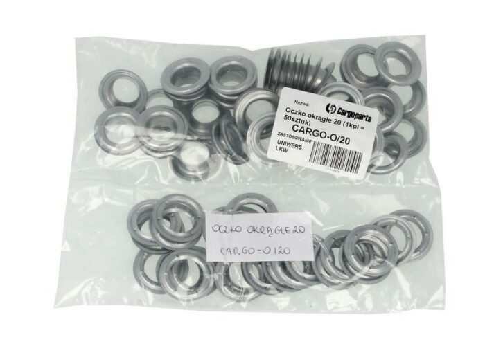 Cargo-o/20 oczko cargoparts - obrazek 2
