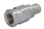 FFH06 12GAS M Szybkozłącze hydrauliczne FASTER - obrazek 2