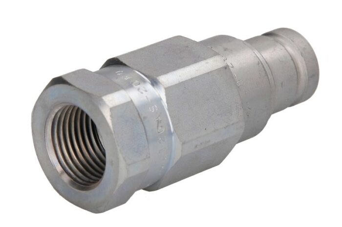 Ffh06 12gas m szybkozłącze hydrauliczne faster - obrazek 2