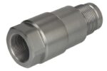 FHV16ET 114GAS M Szybkozłącze hydrauliczne FASTER - obrazek 2