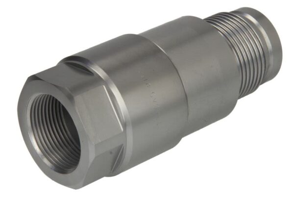 Fhv16et 114gas m szybkozłącze hydrauliczne faster - obrazek 2